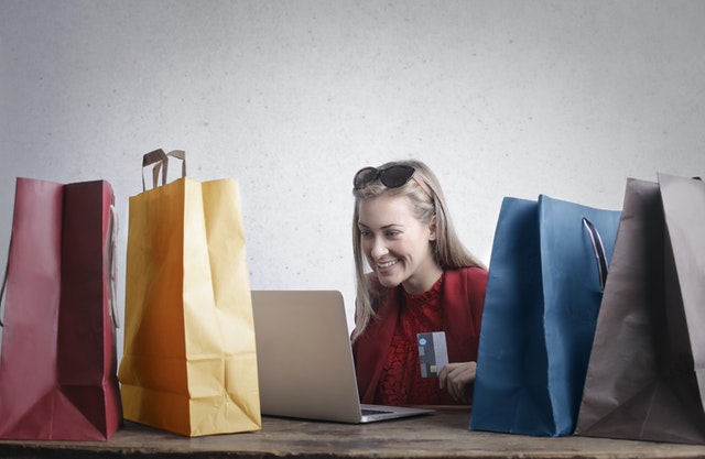Student realizing our affordable prices